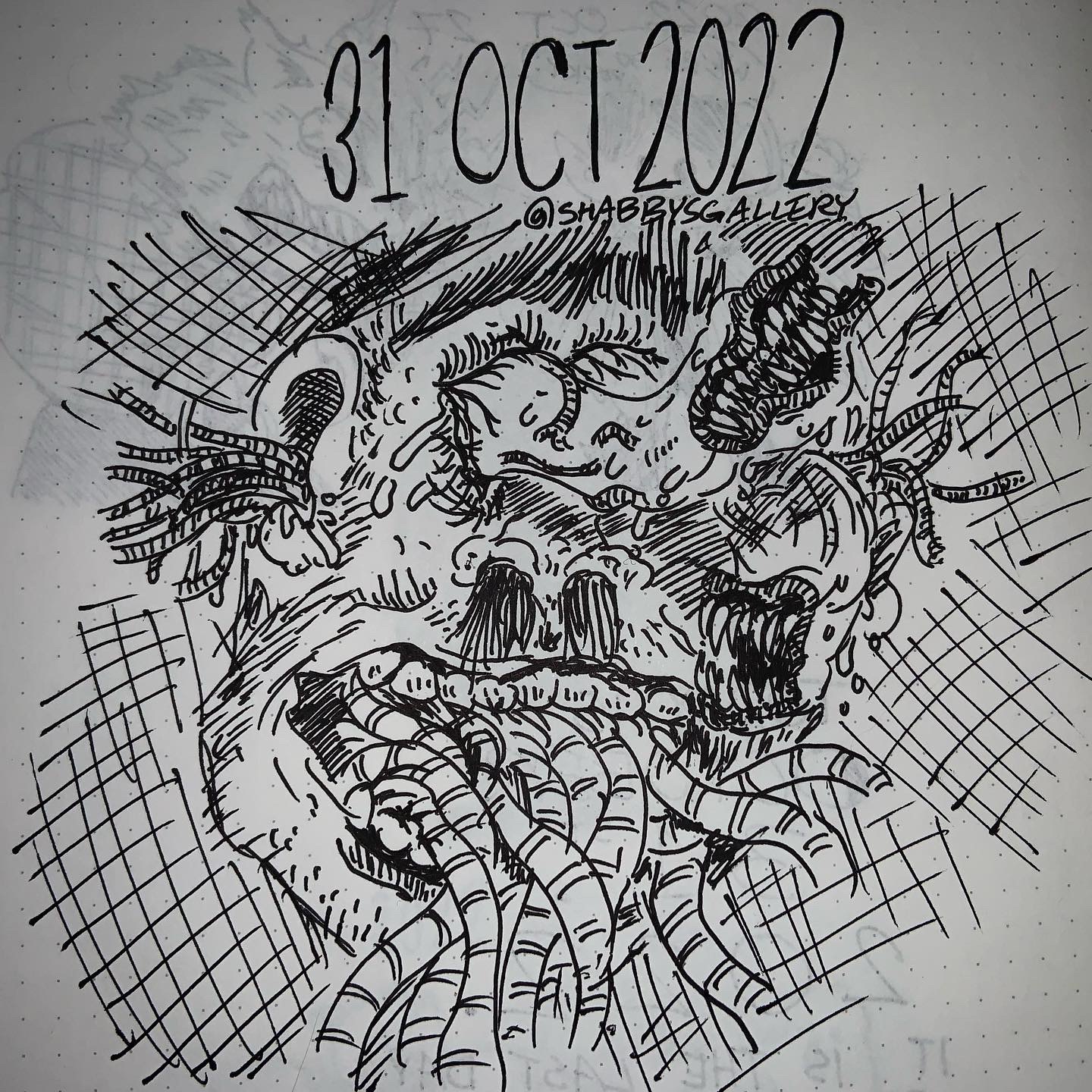 Day 31